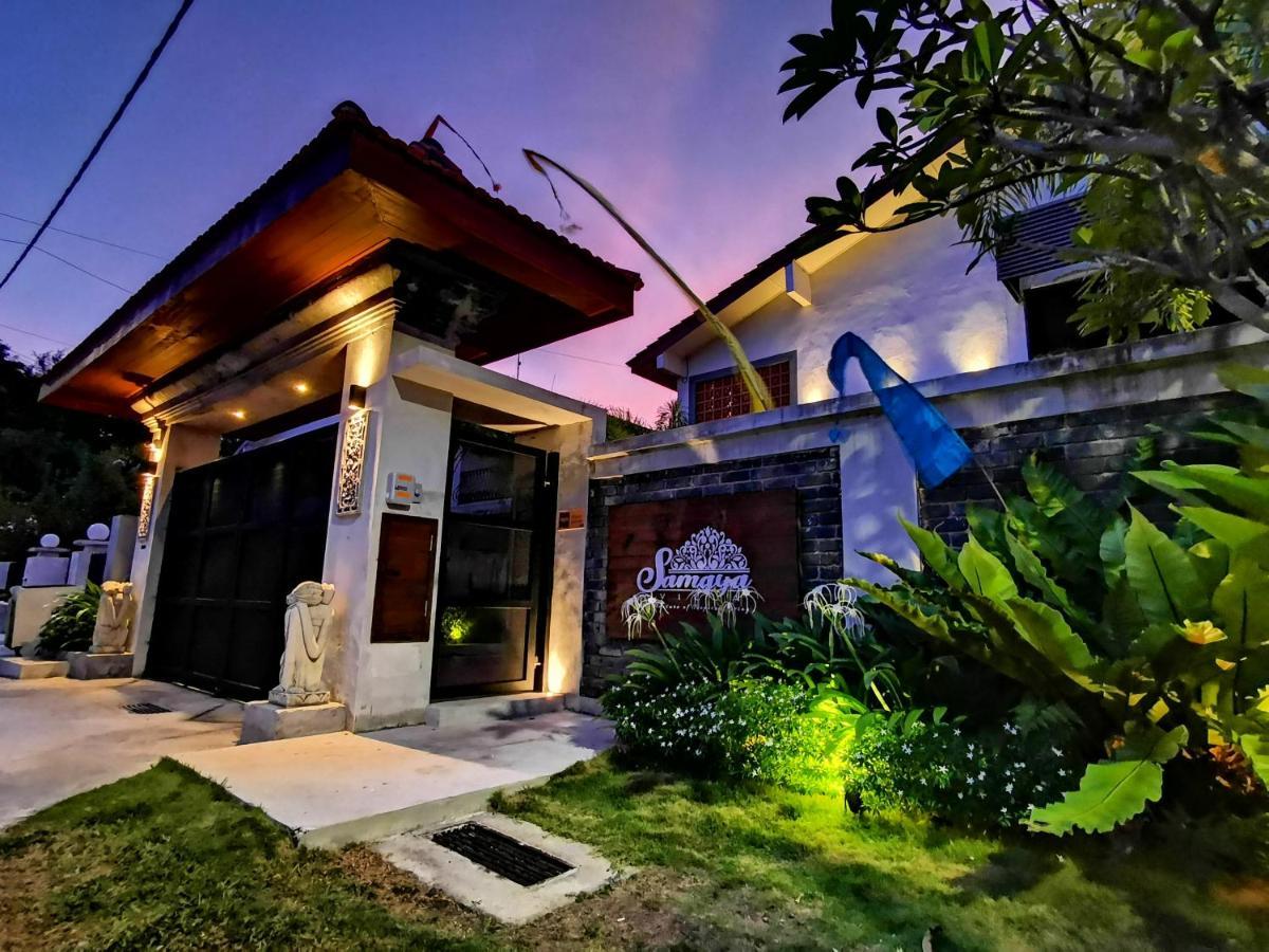 Samaya Luxury Villa - Melaka Klebang Besar Extérieur photo