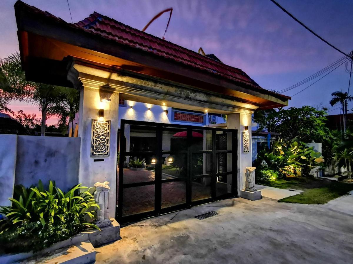 Samaya Luxury Villa - Melaka Klebang Besar Extérieur photo