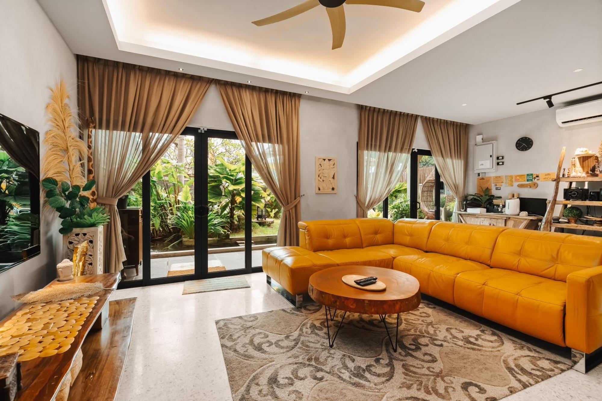 Samaya Luxury Villa - Melaka Klebang Besar Extérieur photo